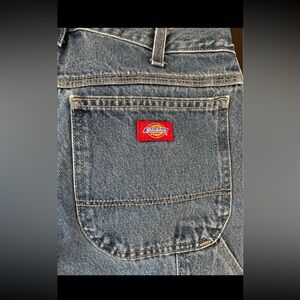 Dickies Men’s Jeans